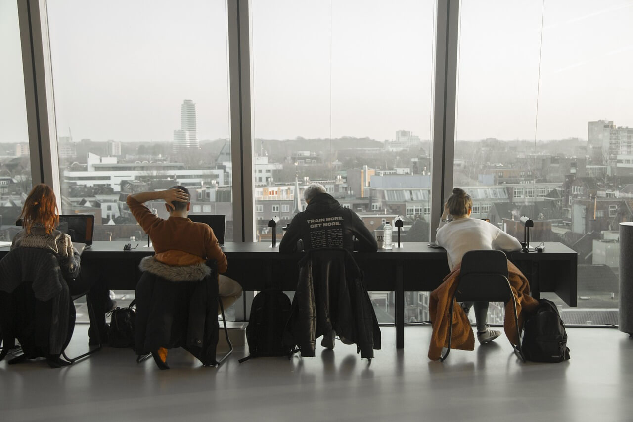 Photo of Georgia Trade School